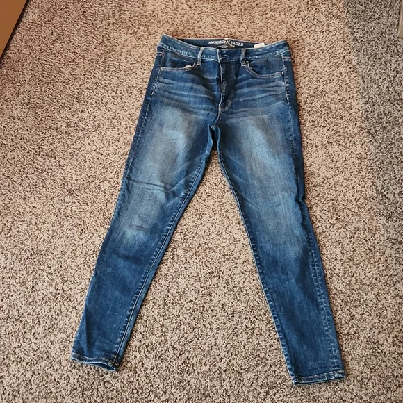 AE jeans - Picture 1 of 1